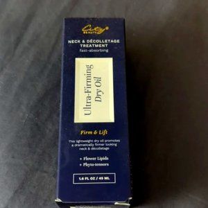 City Beauty Ultra-Firming Dry Oil